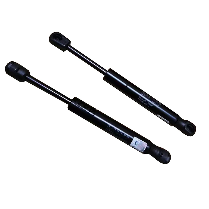 

NBJKATO Brand New 2PCS /Set Hatch Tailgate Glass Window Lift Support Shocks Struts 95551252800 For Porsche Cayenne 2003-2010