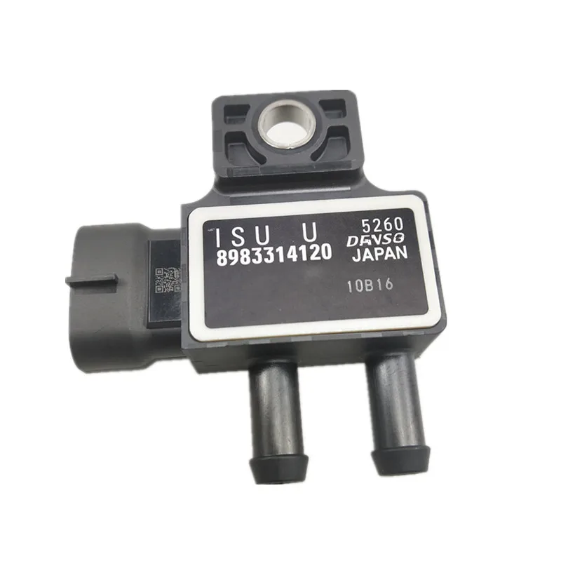 

For Isuzu D-MAX DAMX MUX Exhaust DPF Differential Pressure Sensor