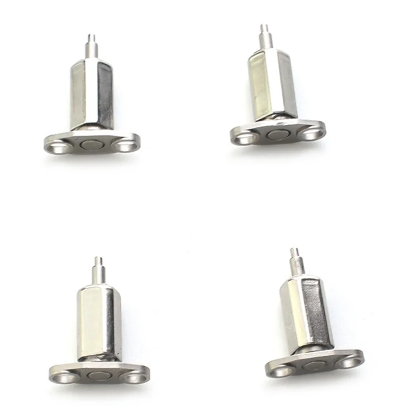 ABKQ-Motor Arm Shaft For Autel Max 4T Drone Arm Axis Replacement Repair Parts For Autel Max 4T
