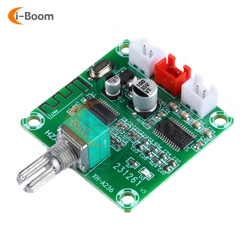 DC12-24V XH-A236 Di…