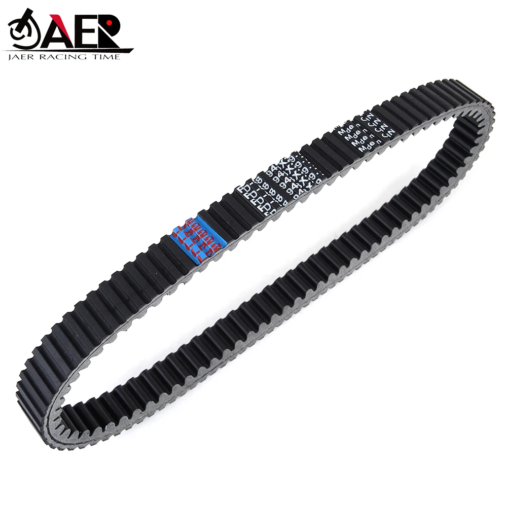

59011-0033 Drive Belt for Kawasaki KRF800 Teryx Camo LE KRT 800 Teryx4 Camo LE 2014 59011-0039
