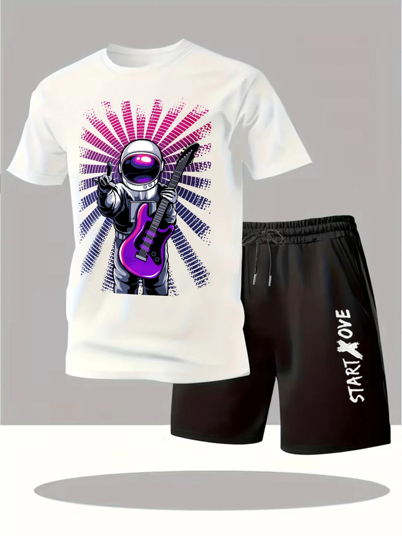 

Мужские комплекты 2025: Новинка! Модные спортивные костюмы Y2K, комплекты для мужчин в стиле Drip, свитшоты и шорты с принтом, графический дизайн.