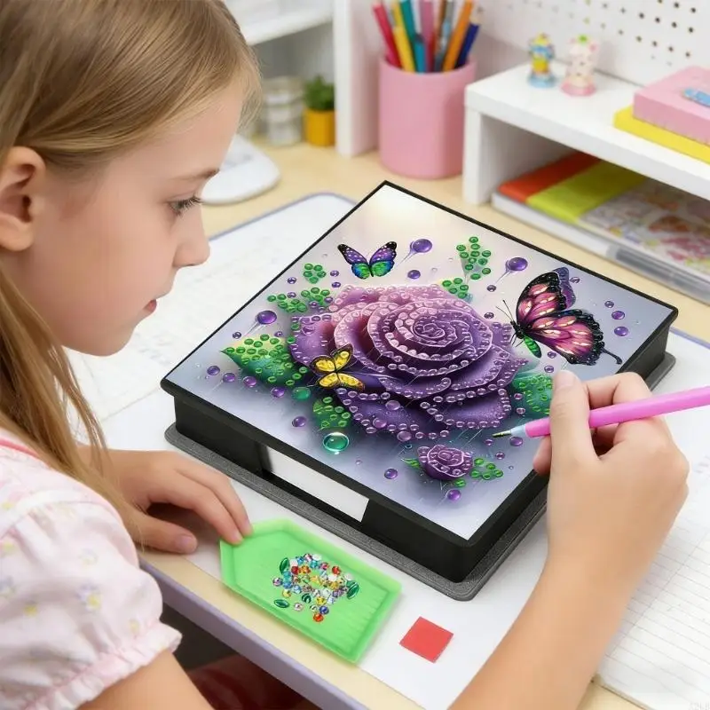 copertina-artistici-memo-note-memo-flower-design-per-amanti-dei-libri-105-a2ub