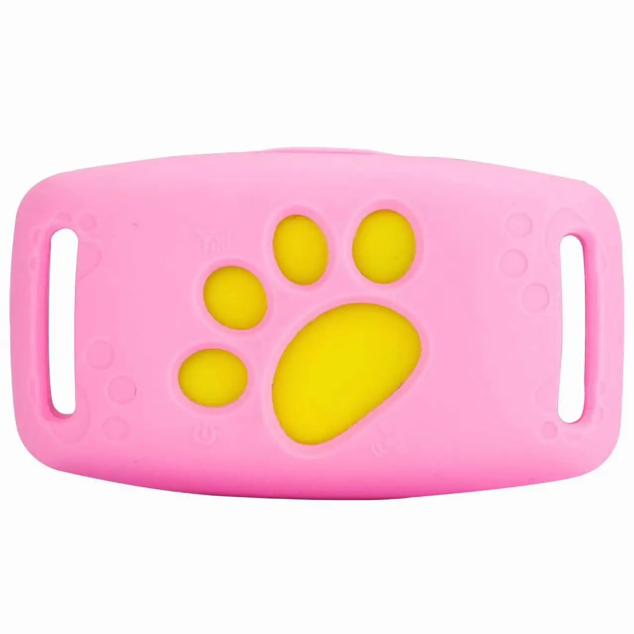 Pet GPS Tracker Device Remote Control Anti-Lost Waterproof Locator Real-time Tracking For Pet Dog Cat