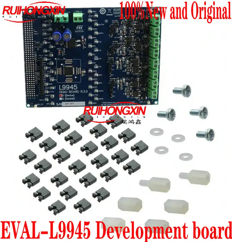 

EVAL-L9945 Development board 100%New and Original