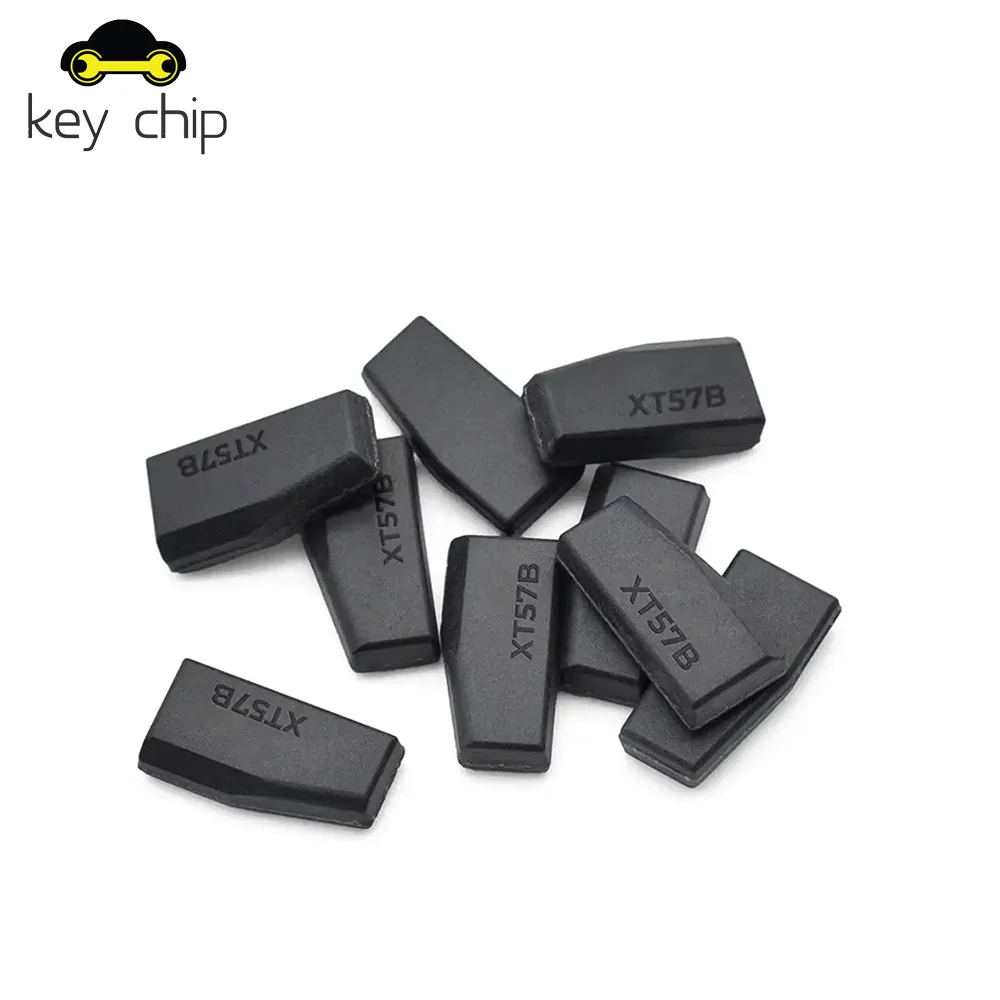 Picture 5: KEYCHIP For Xhorse VVDI XT57B All-in-One Key Programming Tool - Duplicate Match Car Keys Transponders Smart Keys