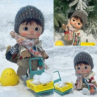 bjd doll 1/ 6 diandian  resin High quality doll, fashion doll,