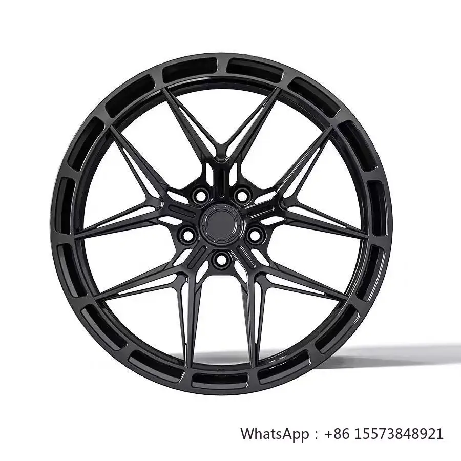 

Кованые диски 16, 17, 18, 19, 20, 21, 22, 24 дюйма, легкосплавные колеса для индивидуального заказа, 5*112, 5*114.3, 5*120