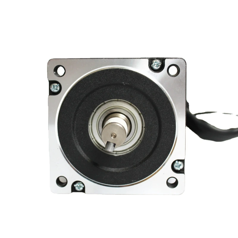 

DC brushless motor with brake high speed low thermal thermistor motor
