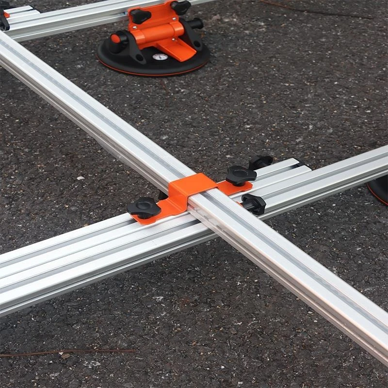 

Rock slab, large slab, tile plate lifter, vacuum suction cup, handling large-sized glass and stone special plate lifting tools