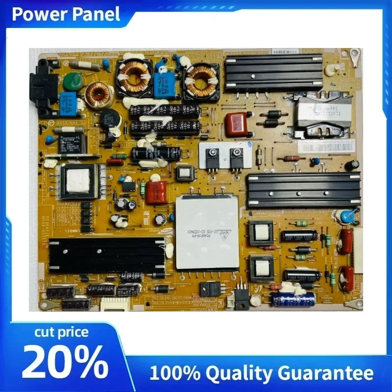 Original para Samsung UA40C6200UF46200UF Placa de Potência BN44-00357A PD46AF1E-ZSM