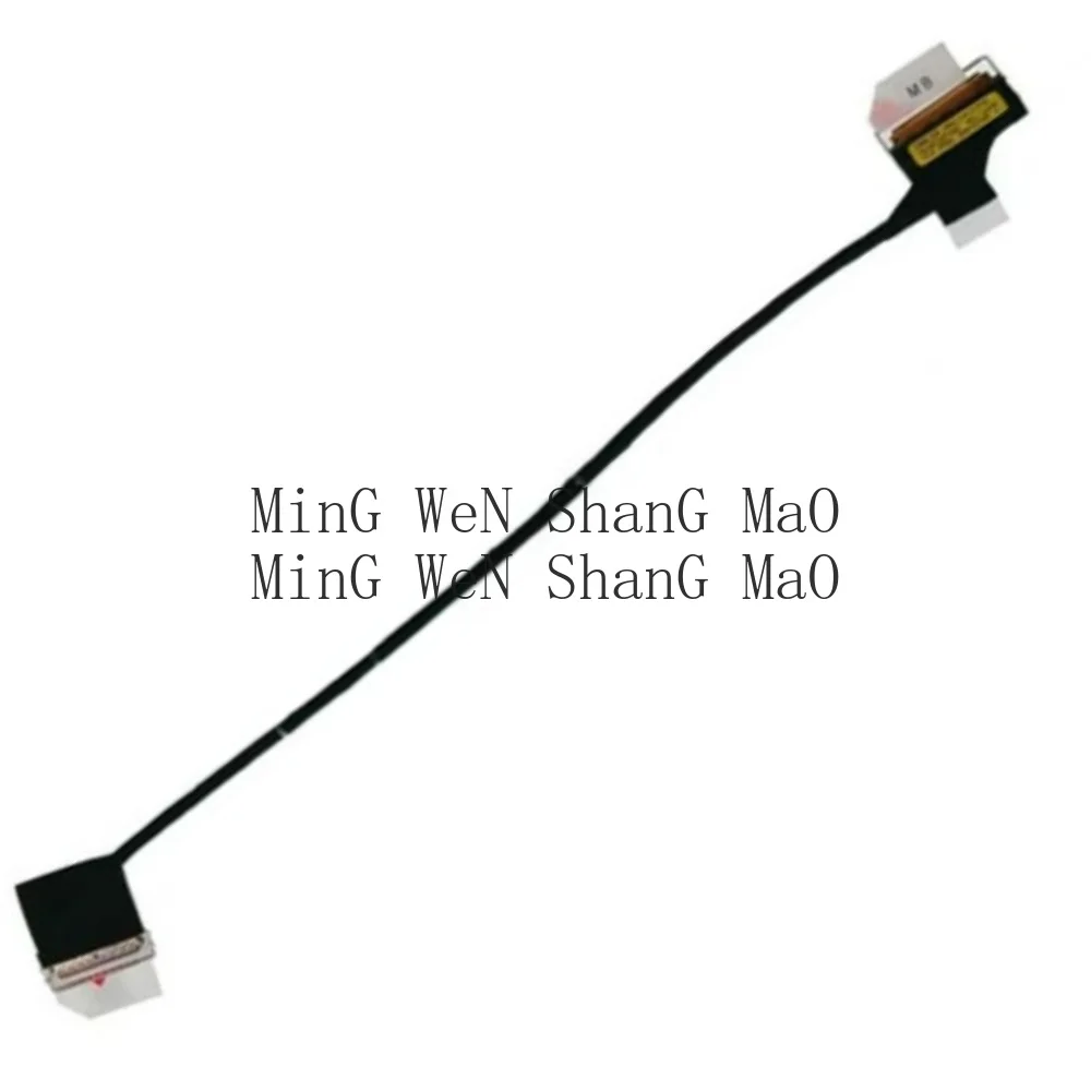 New Laptop Screen Cable for Dell Alienware X15 R1 X15 R2 GDS50 TCGM6 0TCGM6 DC02C00T500 F88WG 0F88WG DC02C00T000