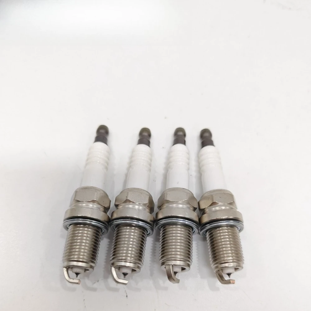 PFR7S8EG spark plug for FAW Audi series, mouth Audi series, FAW-Volkswagen Maiteng