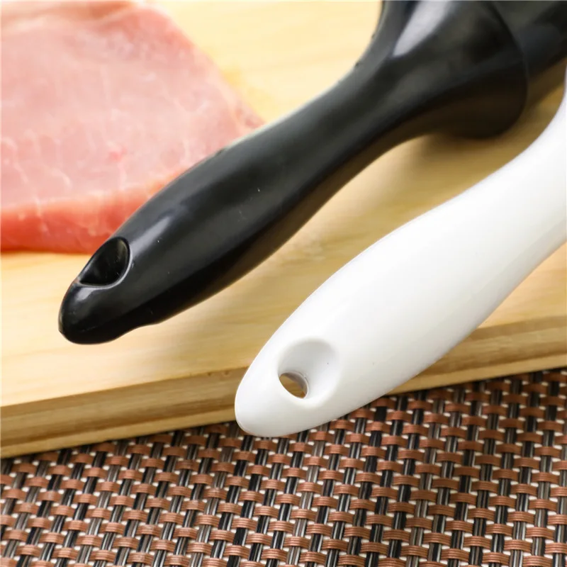 Hot Sale Top Quality Profession Meat Meat Tenderizer Needle With Stainless Steel Kitchen Tools Cooking Accessories kitchen tools