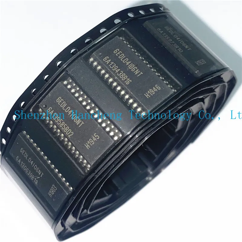 (10PCS-50PCS) 6EDL04I06NT SOP28 NEW CHIP IC
