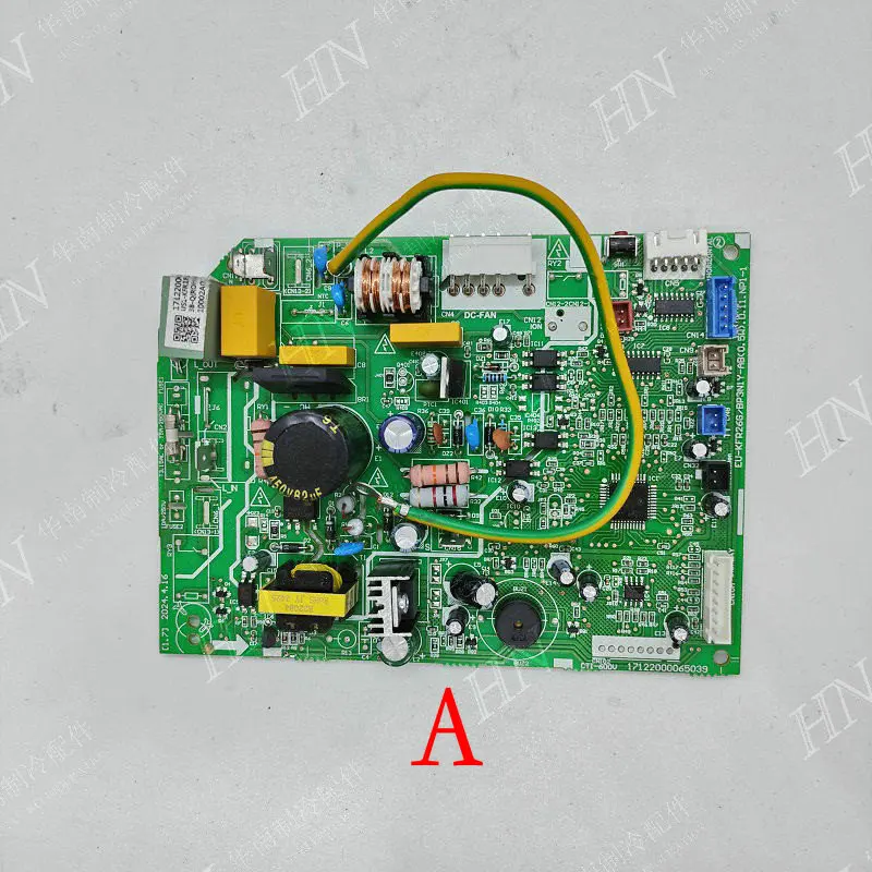 New Midea Air Condi…