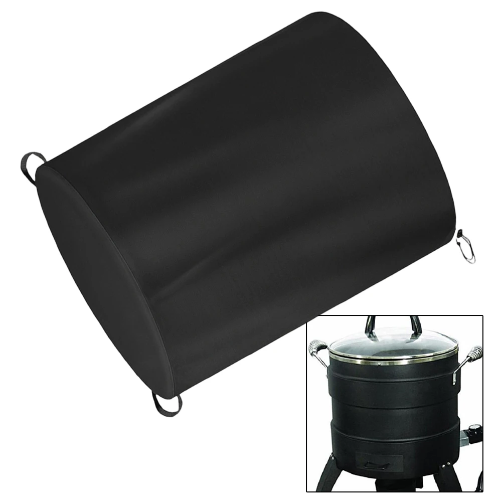 

Защитный чехол для фритюрницы 54x60 см, 1 шт., для моделей 17102065, 24102165, аксессуары для безмасляной фритюрницы, прост в использовании