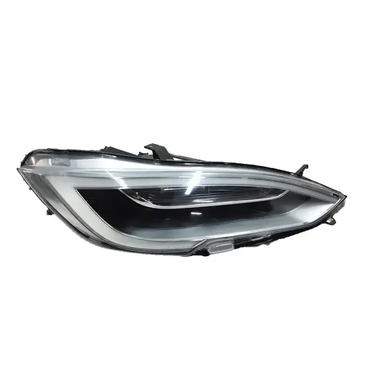 Auto Parts Car Light Headlight 1053570-00-f 1053571-00-f for Tes-la Model S 2016-2020 Head Lamp