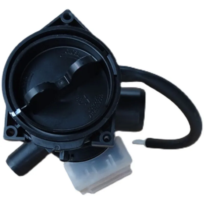 

Applicable to LG drum washing machine drain pump motor WD-T12410D WD-T12411DN WD-T12412DG