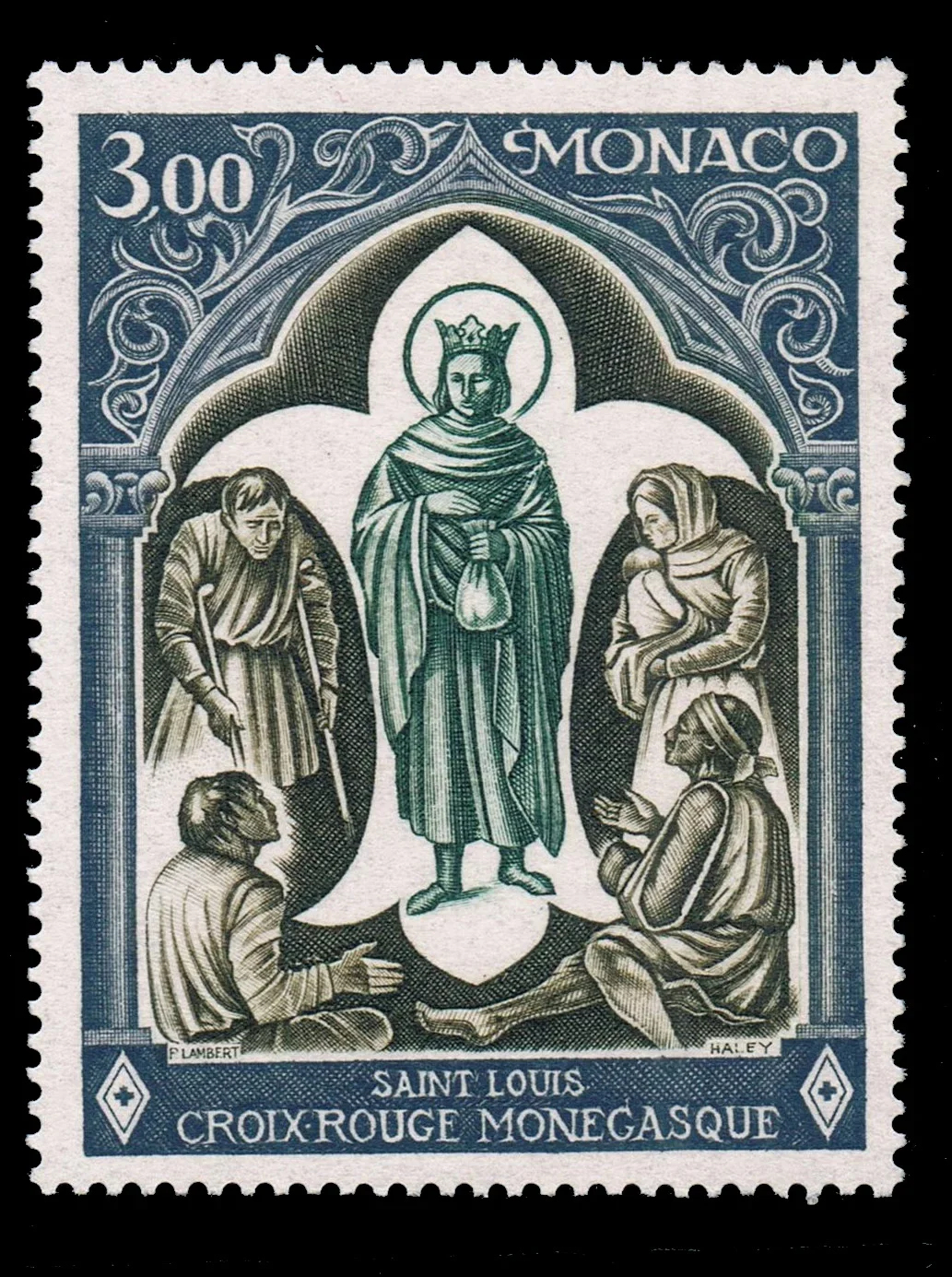 1Pcs/Set New Monaco…