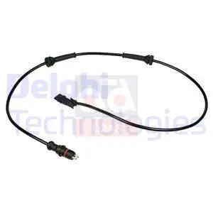 Store code: ss2080 for ABS sensor rear 04 MEGANE.II-SCENIC