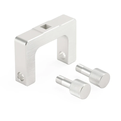 Imagen 2 del producto Herramienta de torsión de muñón Artudatech para amortiguadores de muñón de 54 mm-clone de 398-00-099/398-00-833