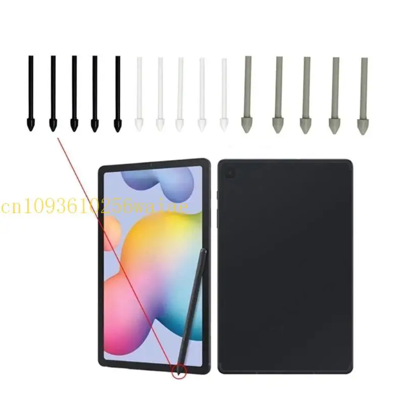 652F除去ピンセットツールタッチスタイラスペンシルペンティップニブのヒントノート20 S21Ultra S22ultra