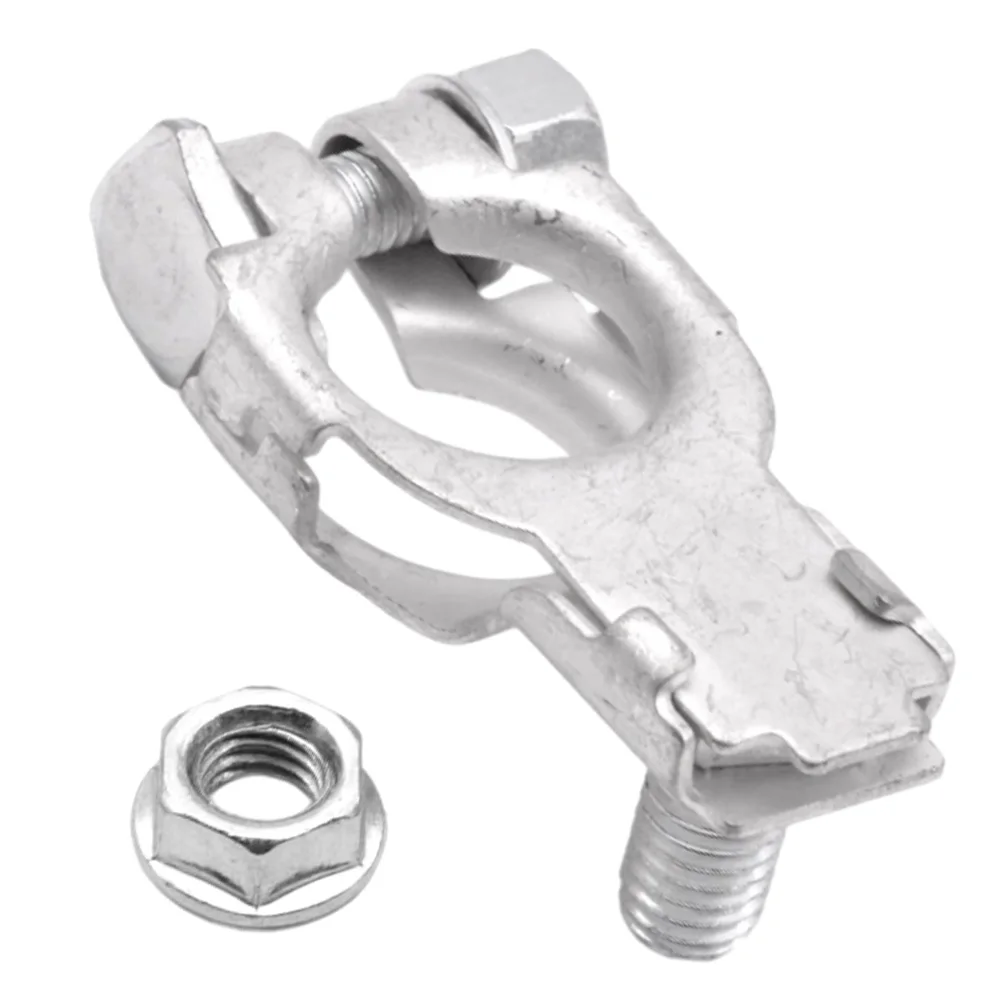 Positive Battery Terminal Clamp for Subaru BRZ Crosstrek Forester Impreza Legacy Outback WRX Car Battery Terminal Clamp