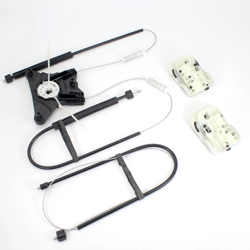 

Для Seat Toledo 2013 2014 2015 2016 2017 2018 2019 автомобильный Стайлинг электрический стеклоподъемник ремонтный комплект передняя левая дверь