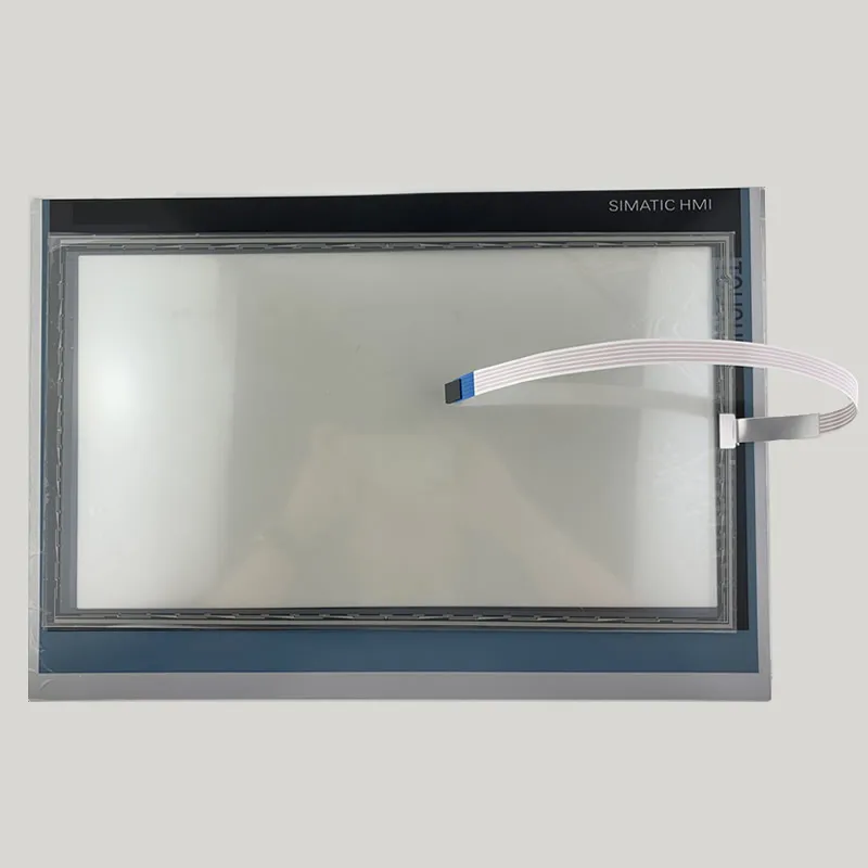 6AV2124-0UC02-0AX0 TP1900 COMFORT Touch Screen Glass+Membrane Film For SIMATIC Machine Panel Repair,New Available