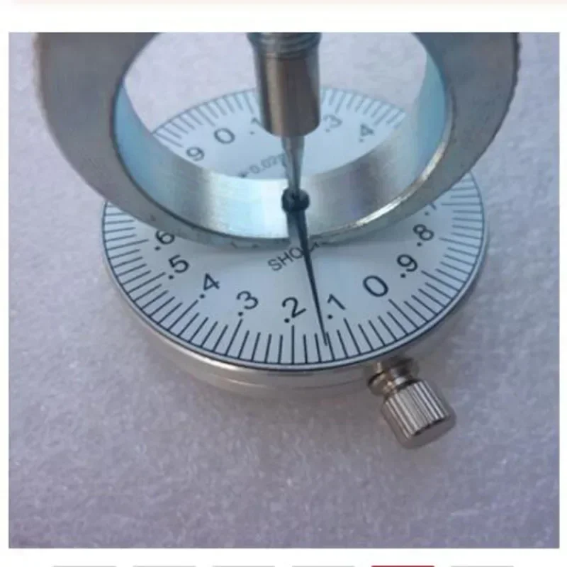 3 Stks/doos Multifunctionele Manometer Pointer Extractor Naalden Removal Tool Kit Voor Manometer Repareren