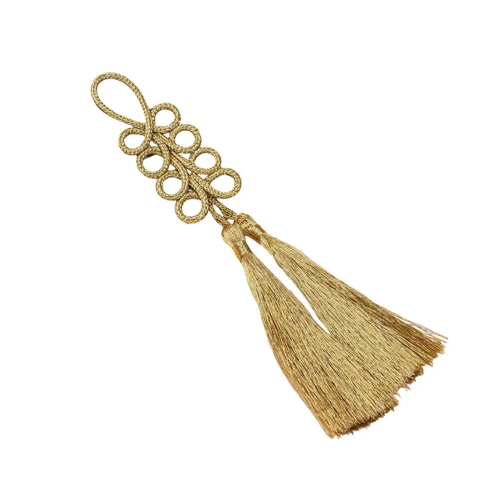 Golden Chinese Frog…