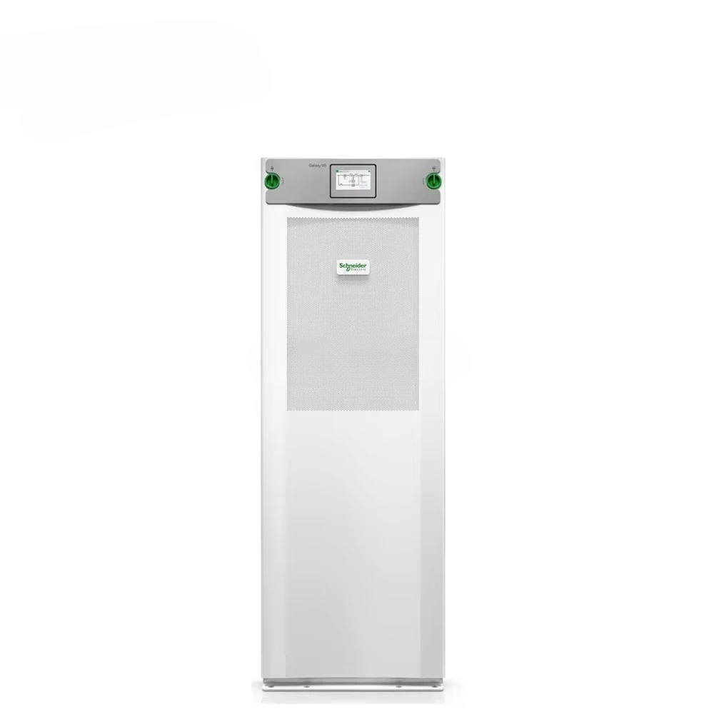 GVSUPS80KHS Galaxy VS UPS 80kW 400V para Baterías Externas, UPS en Línea de 80KVA Tipo APC