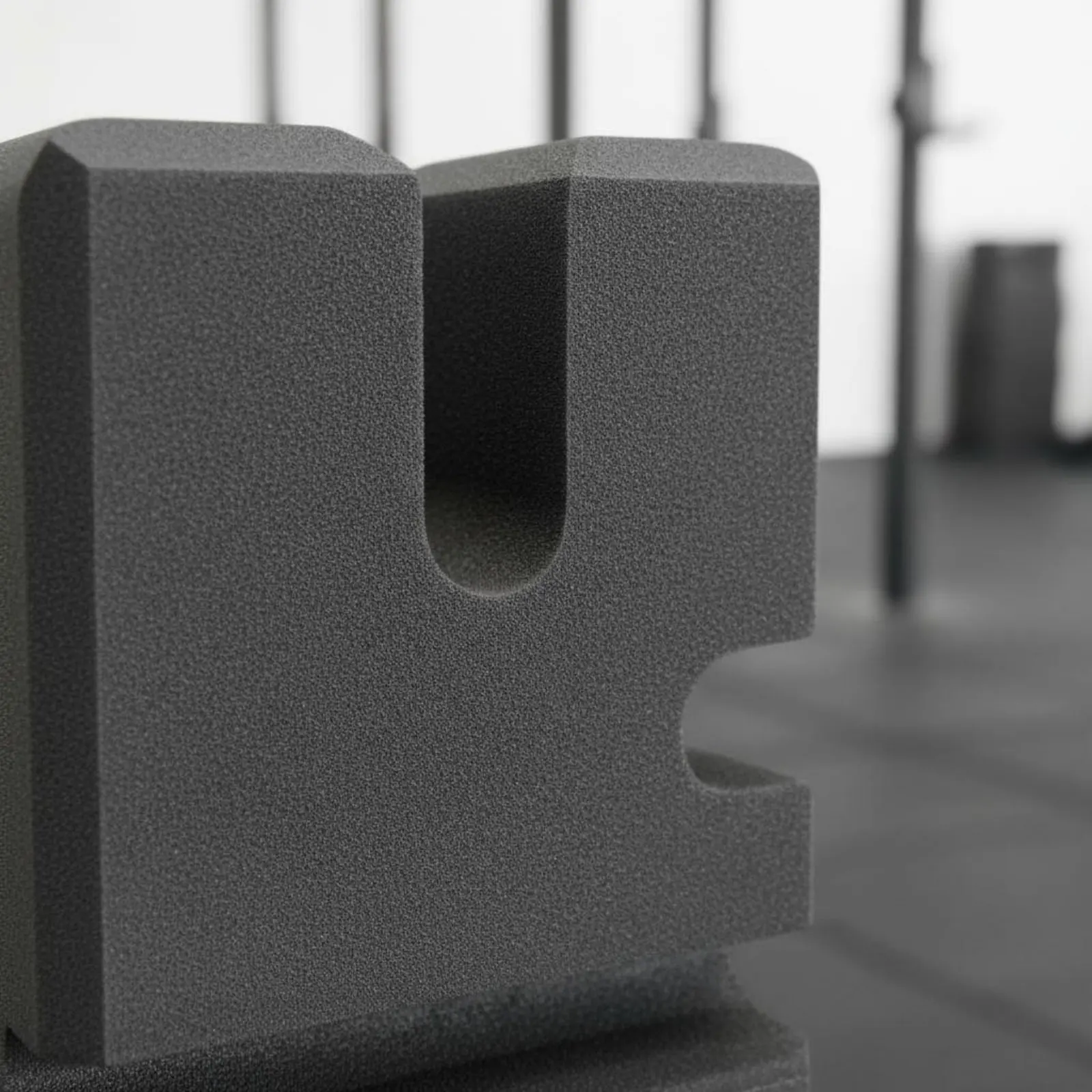 

Подушка для штанги для жима лежа, долговечная, легкая и портативная, водонепроницаемая, для силовых тренировок, фитнес-оборудование