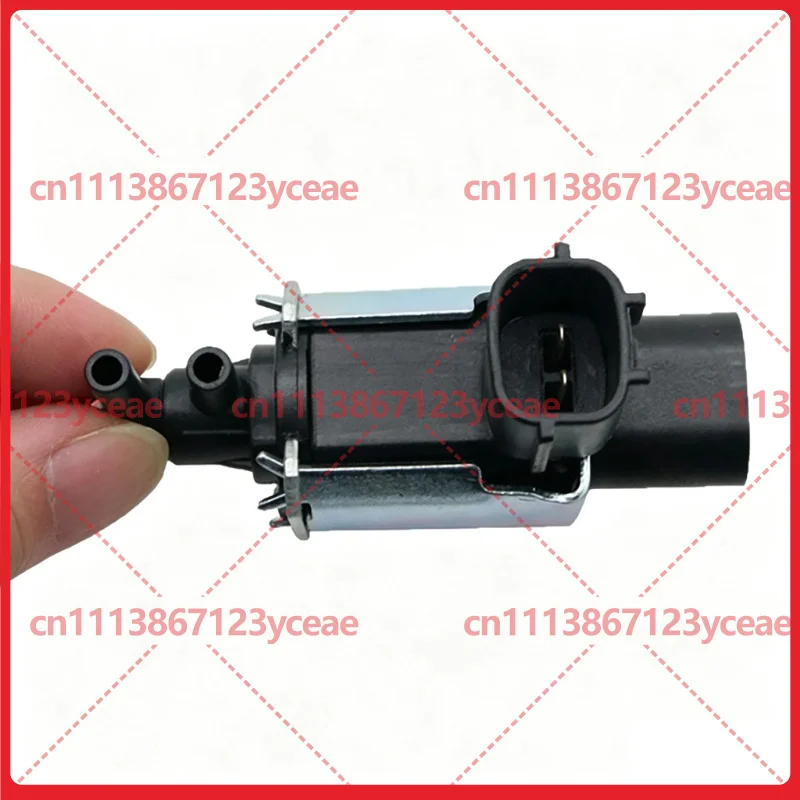 for Mitsubishi Vehicles K5T46587 Vapor Canister Solenoid Valve Aftermarket Replacement Part
