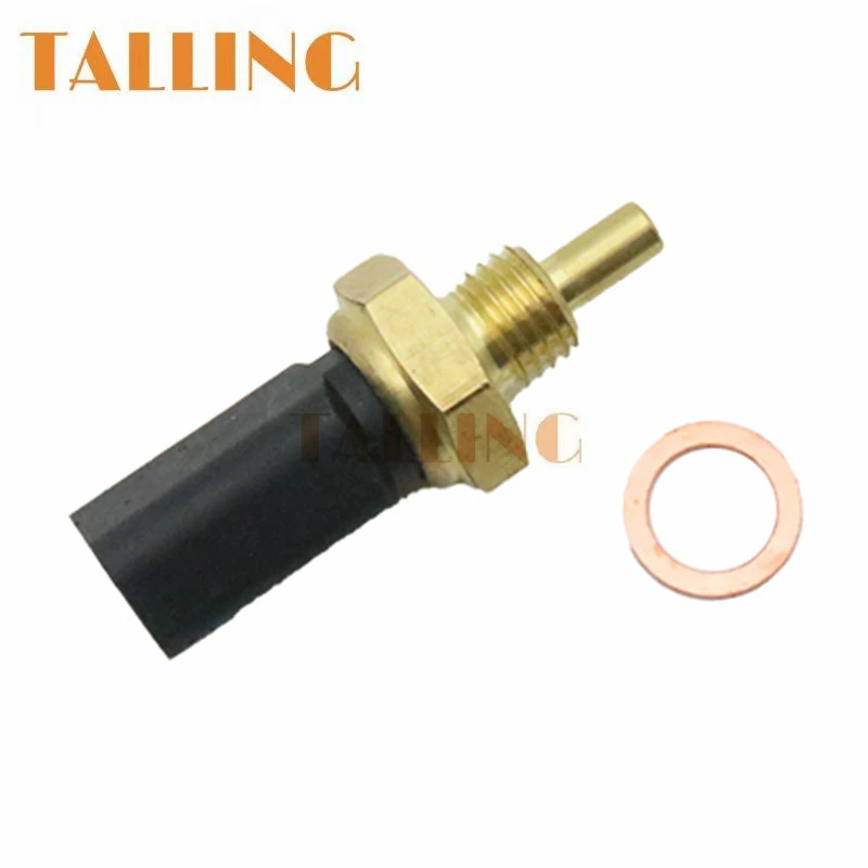 7700101968 Temperature Sensor For Dacial Logan Sandero Renault Clio II Espace Grand Scenic Laguna Master Kangoo Modus New