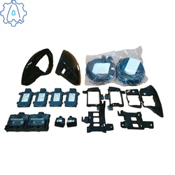 FOR Audi A6 C8 LANE CHANGE SIDE ASSIST SYSTEM SET UPDATE KIT Blind Spot Assist