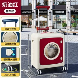 Carrito plegable gran capacidad para perros y gatos – Bolsa multiusos