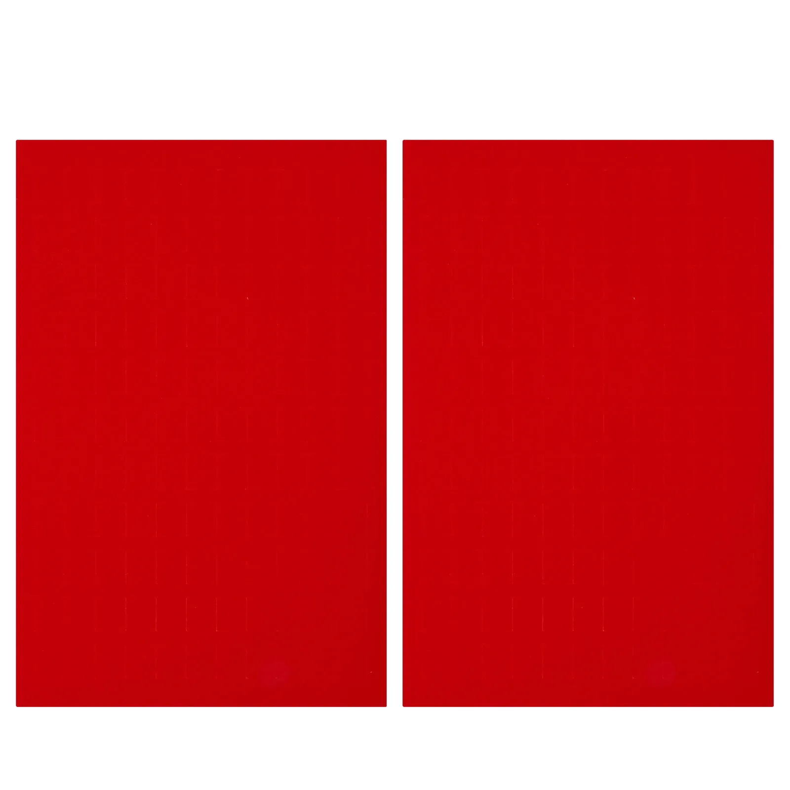 

2Pcs Jewelry Box Inserts Sponge Holder Pad Large Capacity Ring Tray Organizer Drawer Insert for Rings Earrings Storage Case