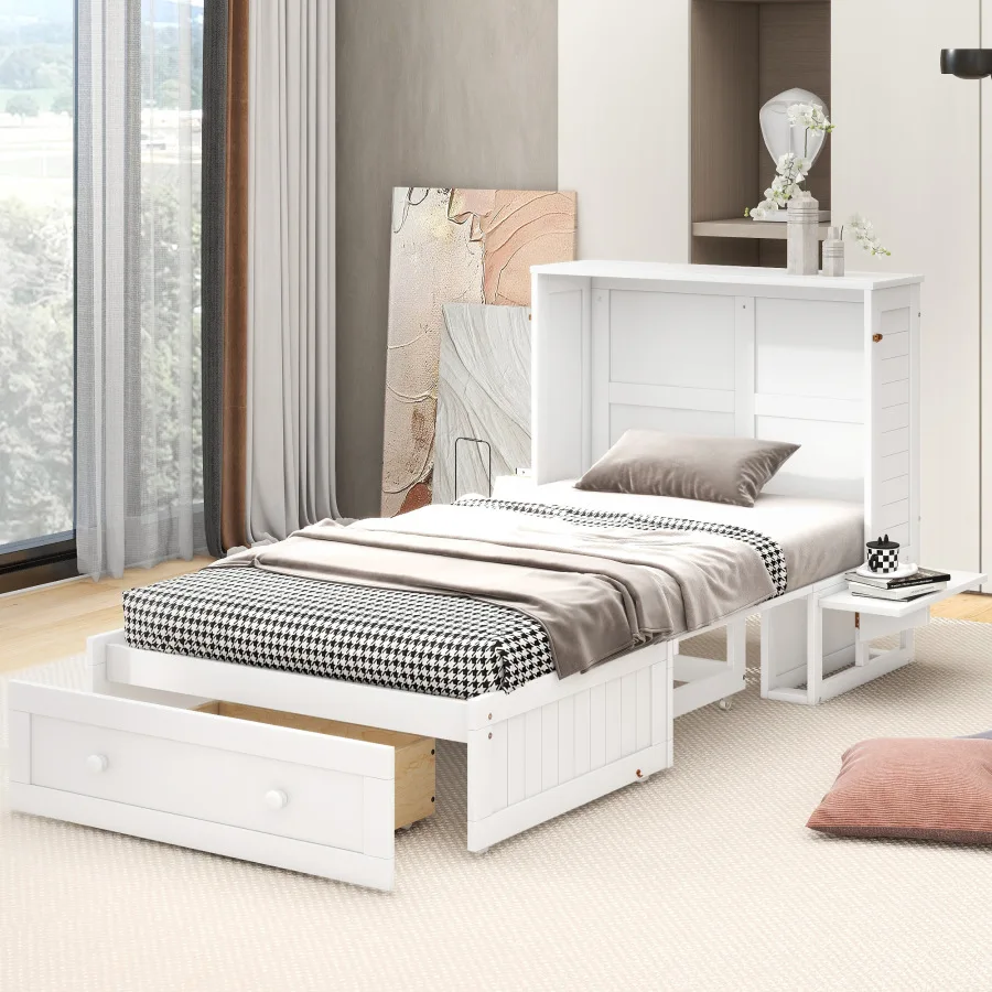 Modulbett: Flexibilität und Platzsparende Lösungen für Ihr Schlafzimmer