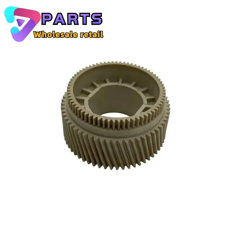 1PCS 807E26692 High Quality Fuser Upper Roller Gear for Xerox DC 800 800I  1000 1000i Heater Roller Gear