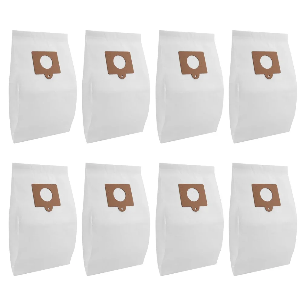 

Easy Replacement for Optimal Performance 8 Pack Vacuum Bags for Kenmore Canister Vacuum Cleaner Type CQ 5055 50557