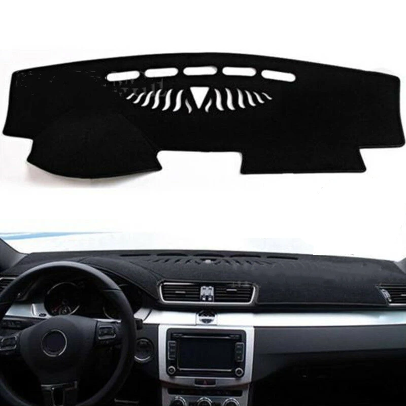 

For Volkswagen VW Passat B6 2006-2015 Dash Board Cover Sun ShadeDashmat Dash Mat