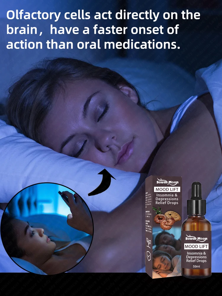 

sleeping drops to sleep fast deep sleep aid fluid