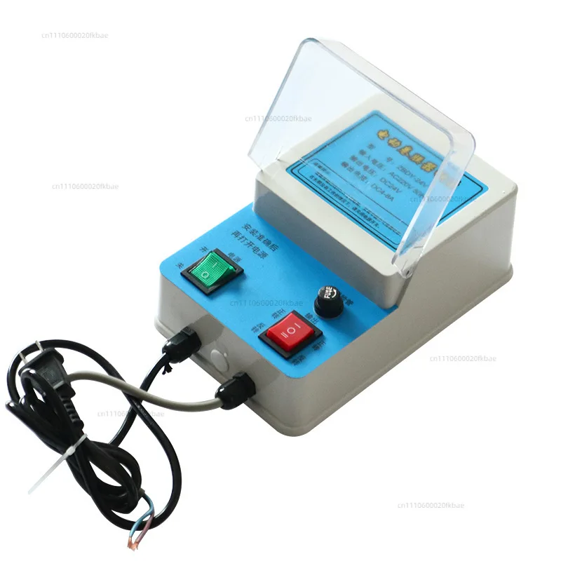 24V Greenhouse Electric Film Reeler Controller / Winder Coiler Motor Lifter Shutter Switch Box Remote Ventilation System