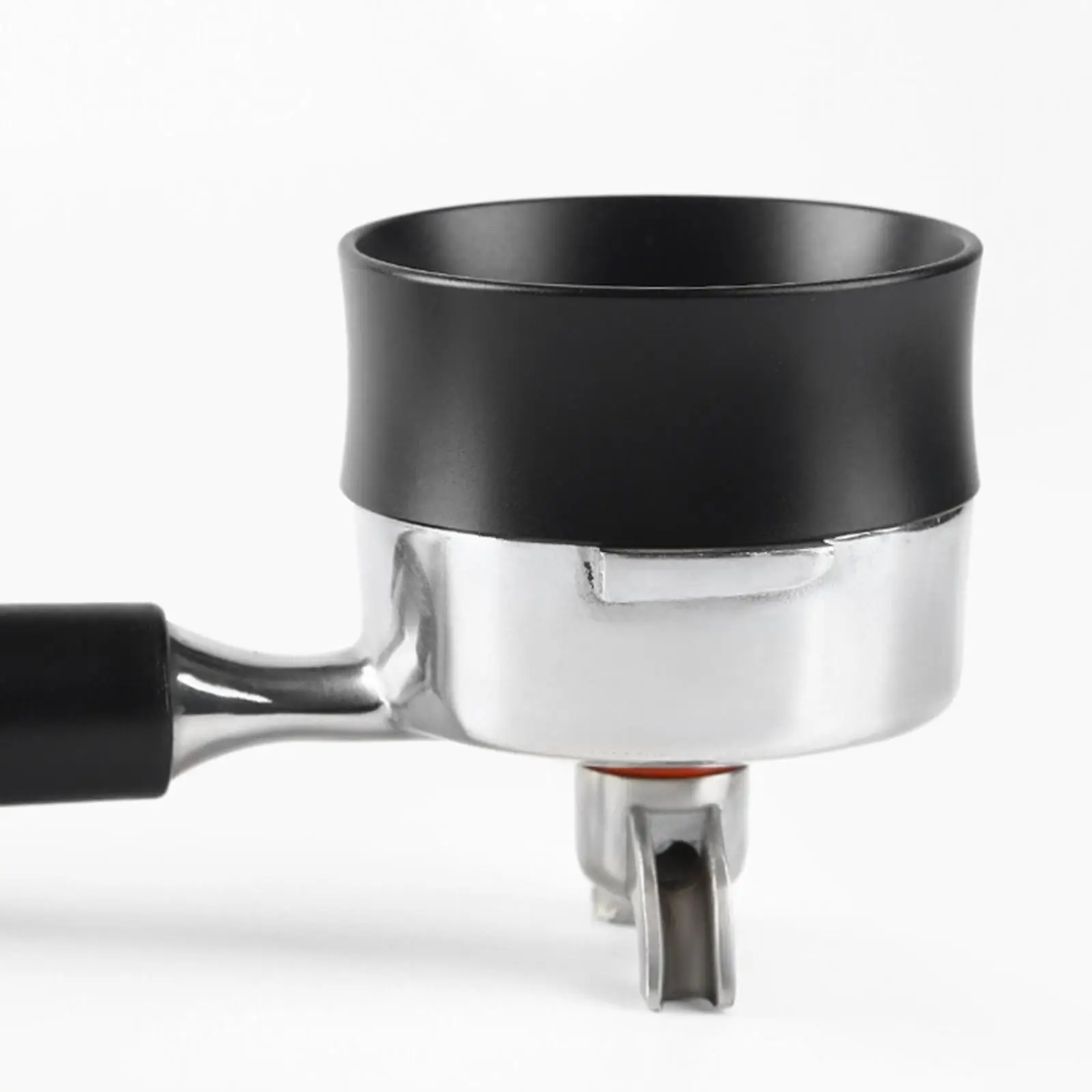 Coffee Grinder Dosing Funnel Coffee Dosing Rings for 58mm Profilter Barista Tool