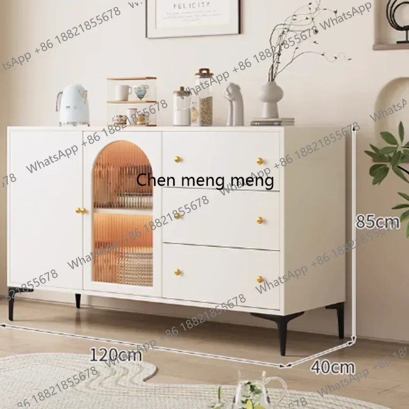 X Doors Rack White … - image