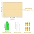 290CMx500CM