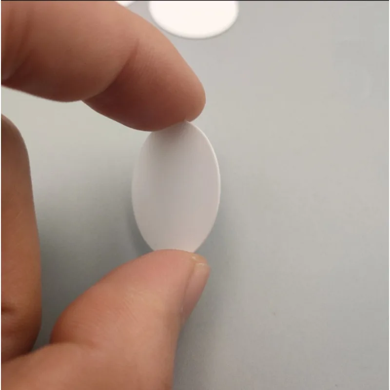 Anesthesia Respirator Respiratory Valve Respiratory Circuit Membrane Valve, Respiratory Valve Membrane 27 * 0.32mm