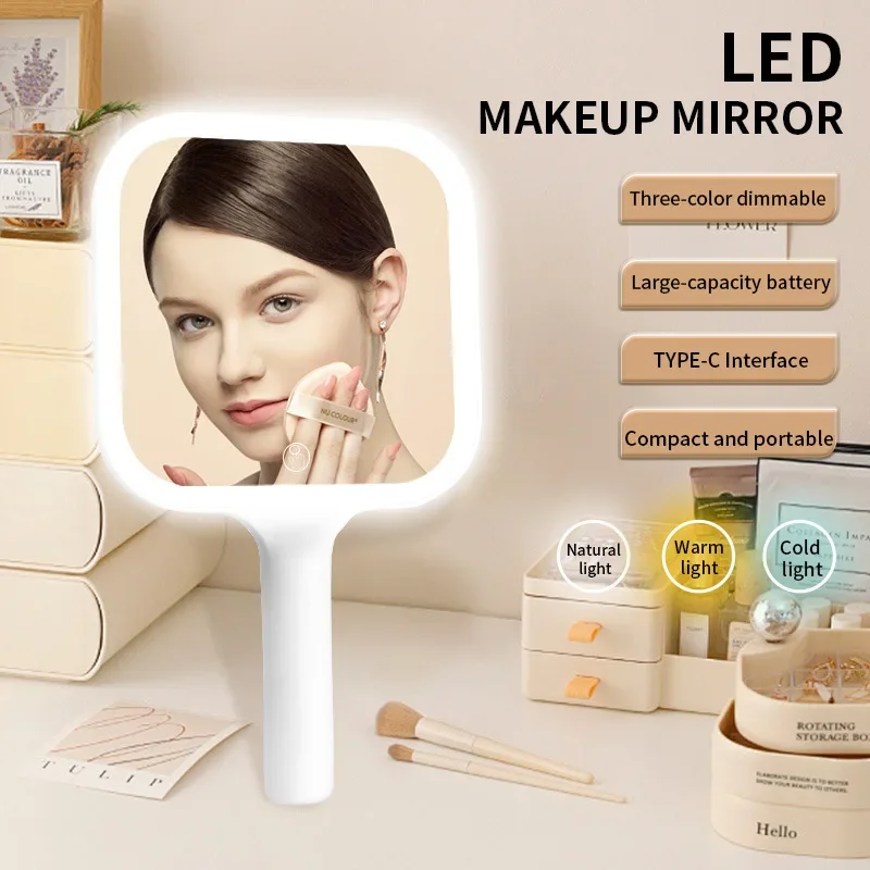 Thumbnail 2 - #12 Compare Face Mirrors Before You Buy